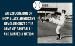 Alternative view 4 of Play Harder: The Triumph of Black Baseball in America