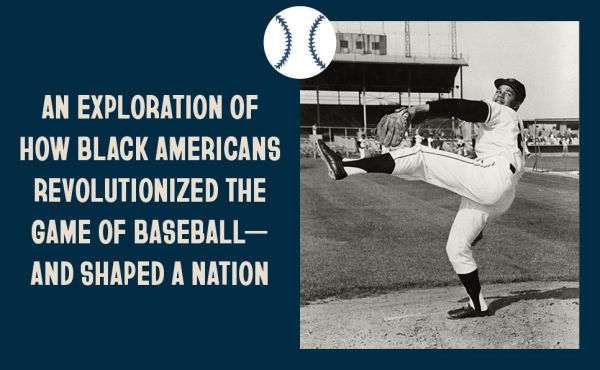 Play Harder: The Triumph of Black Baseball America