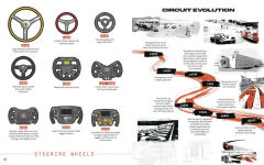 Alternative view 3 of Grand Prix: An Illustrated History of Formula 1