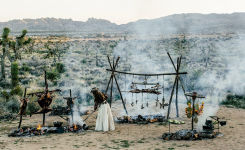 Alternative view 4 of The Modern Huntsman Cookbook: Recipes and Stories Earned in Wild Places