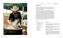 Alternative view 7 of The Modern Huntsman Cookbook: Recipes and Stories Earned in Wild Places
