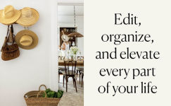 Alternative view 2 of LifeStyled: Your Guide to a More Organized & Intentional Life