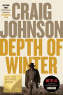 Depth of Winter (B&N Exclusive Edition) (Walt Longmire Series #14)
