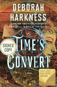 Free downloads yoga books Time's Convert  (English Edition) 9781984877550