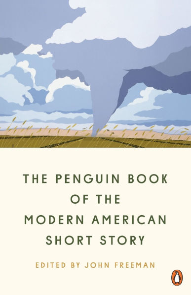 the Penguin Book of Modern American Short Story