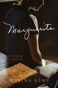 Title: Marguerite, Author: Marina Kemp