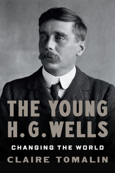 the Young H. G. Wells: Changing World