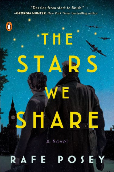 The Stars We Share: A Novel