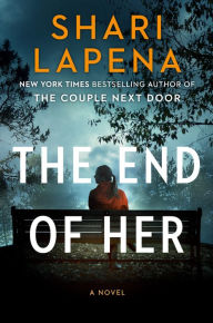Download textbooks free kindle The End of Her: A Novel