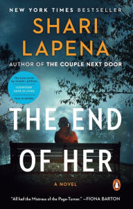 Free e book to download The End of Her: A Novel