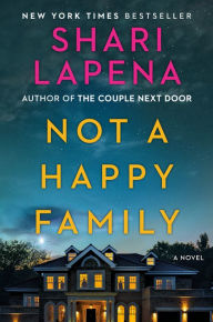 Free audiobook downloads for nook Not a Happy Family: A Novel by  in English