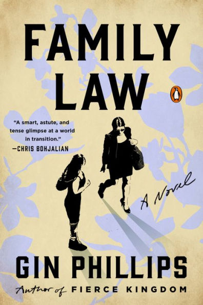 Family Law: A Novel