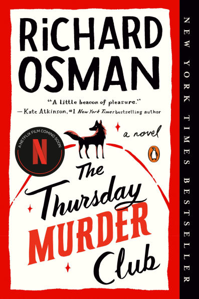 The Thursday Murder Club (Thursday Series #1)