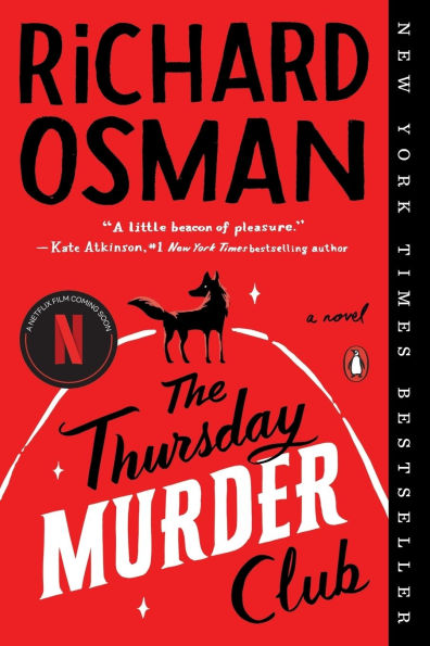 The Thursday Murder Club (Thursday Series #1)