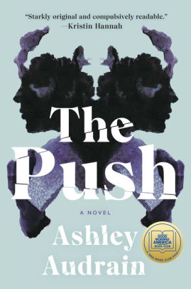 The Push By Ashley Audrain Hardcover Barnes Noble