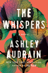 Best ebook downloads free The Whispers: A Novel (English literature) 9781984881717