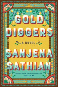 Free english book pdf download Gold Diggers 9781984882059  (English literature)