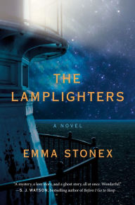 English free ebooks download pdf The Lamplighters: A Novel 9781984882158 by Emma Stonex CHM (English literature)