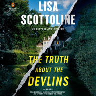 Title: The Truth about the Devlins, Author: Lisa Scottoline