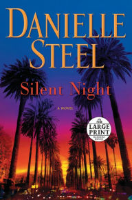 Title: Silent Night, Author: Danielle Steel