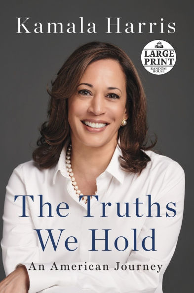 The Truths We Hold: An American Journey