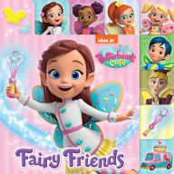 Free ebook download in pdf Fairy Friends (Butterbean's Cafe) 9781984892539 in English