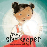 Free audiobooks download torrents The Starkeeper  9781984892706 by Faith Pray (English literature)