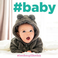 Title: #baby, Author: Michael Joosten