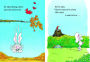 Alternative view 4 of It's Not Easy Being a Bunny: An Early Reader Book for Kids
