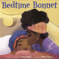 Ebooks download deutsch Bedtime Bonnet 9781984895240