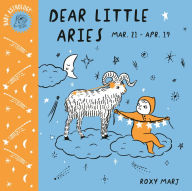 Title: Baby Astrology: Dear Little Aries, Author: Roxy Marj