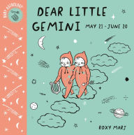 Title: Baby Astrology: Dear Little Gemini, Author: Roxy Marj