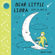 Title: Baby Astrology: Dear Little Libra, Author: Roxy Marj