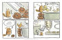 Alternative view 2 of Donut Feed the Squirrels: (A Graphic Novel)