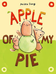 Free downloads german audio books Apple of My Pie by Mika Song