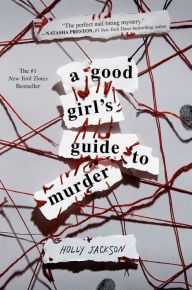 Download epub ebooks for iphone A Good Girl's Guide to Murder 9781984896391 in English by Holly Jackson ePub