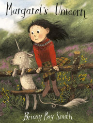 Title: Margaret's Unicorn, Author: Briony May Smith