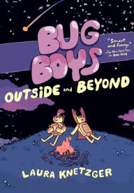 Free mobipocket ebooks download Bug Boys: Outside and Beyond (English Edition)