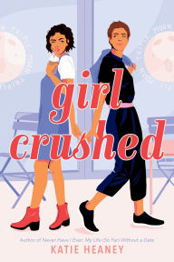 eBookStore online: Girl Crushed (English Edition) 9781984897374 