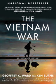 Online audio books download free The Vietnam War by Geoffrey Ward, Kenneth Burns 9781984897749 (English literature)