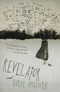 English easy book download Revelator: A novel (English literature) DJVU