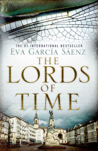 Book downloading ipad The Lords of Time by Eva Garcia Sáenz