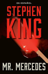 Title: Mr. Mercedes (en español), Author: Stephen King