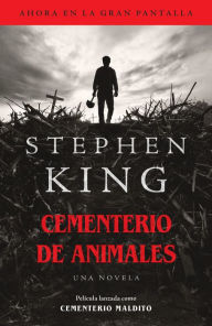 Read ebooks online free without downloading Cementerio de animales / Pet Sematary 9798890983428