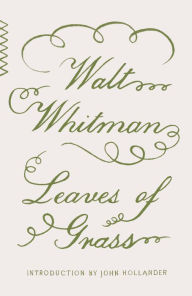 Title: Leaves of Grass, Author: Walt Whitman