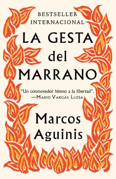 La gesta del marrano / Against the Inquisition