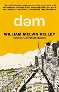 Title: dem, Author: William Melvin Kelley
