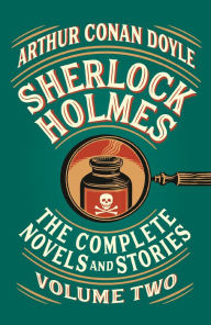 Title: Sherlock Holmes: The Complete Novels and Stories, Volume II, Author: Arthur Conan Doyle
