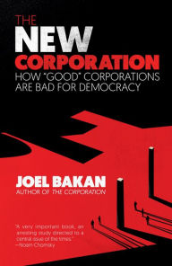 Title: The New Corporation: How 