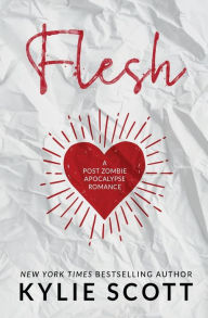 Title: Flesh, Author: Kylie Scott